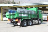 2012 Hino Profia Truck for sale, Japanese used car export - photo 10 of 21 | GULJI TRADERS