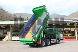 2012 Hino Profia Truck for sale, Japanese used car export - photo 12 of 21 | GULJI TRADERS