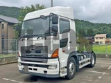 2012 Hino Profia Truck for sale, Japanese used car export - photo 1 of 21 | GULJI TRADERS