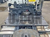2012 Hino Profia Truck for sale, Japanese used car export - photo 4 of 21 | GULJI TRADERS