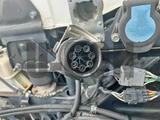 2012 Hino Profia Truck for sale, Japanese used car export - photo 8 of 21 | GULJI TRADERS