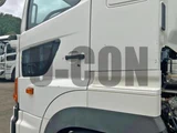 2012 Hino Profia Truck for sale, Japanese used car export - photo 10 of 21 | GULJI TRADERS