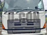 2012 Hino Profia Truck for sale, Japanese used car export - photo 11 of 21 | GULJI TRADERS