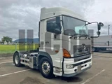 2012 Hino Profia Truck for sale, Japanese used car export - photo 12 of 21 | GULJI TRADERS