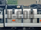 2012 Hino Profia Truck for sale, Japanese used car export - photo 15 of 21 | GULJI TRADERS