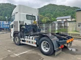 2012 Hino Profia Truck for sale, Japanese used car export - photo 20 of 21 | GULJI TRADERS