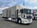2012 Hino Profia Truck for sale, Japanese used car export - photo 2 of 21 | GULJI TRADERS