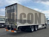 2012 Hino Profia Truck for sale, Japanese used car export - photo 3 of 21 | GULJI TRADERS