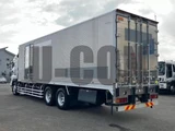 2012 Hino Profia Truck for sale, Japanese used car export - photo 4 of 21 | GULJI TRADERS