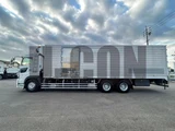 2012 Hino Profia Truck for sale, Japanese used car export - photo 5 of 21 | GULJI TRADERS