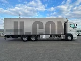 2012 Hino Profia Truck for sale, Japanese used car export - photo 6 of 21 | GULJI TRADERS