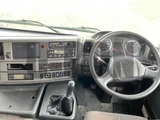 2012 Hino Profia Truck for sale, Japanese used car export - photo 18 of 21 | GULJI TRADERS