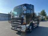 2012 Hino Profia ETC Truck for sale, Japanese used car export - photo 3 of 21 | GULJI TRADERS