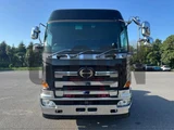 2012 Hino Profia ETC Truck for sale, Japanese used car export - photo 7 of 21 | GULJI TRADERS