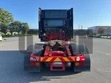 2012 Hino Profia ETC Truck for sale, Japanese used car export - photo 8 of 21 | GULJI TRADERS