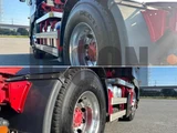 2012 Hino Profia ETC Truck for sale, Japanese used car export - photo 11 of 21 | GULJI TRADERS