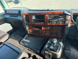 2012 Hino Profia ETC Truck for sale, Japanese used car export - photo 15 of 21 | GULJI TRADERS