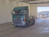 2012 Hino Profia Truck for sale, Japanese used car export - photo 1 of 2 | GULJI TRADERS