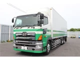 2013 Hino Profia Truck for sale, Japanese used car export - photo 1 of 60 | GULJI TRADERS