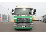 2013 Hino Profia Truck for sale, Japanese used car export - photo 2 of 60 | GULJI TRADERS