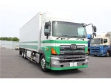 2013 Hino Profia Truck for sale, Japanese used car export - photo 3 of 60 | GULJI TRADERS