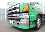2013 Hino Profia Truck for sale, Japanese used car export - photo 7 of 60 | GULJI TRADERS