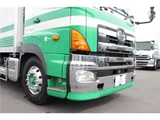 2013 Hino Profia Truck for sale, Japanese used car export - photo 9 of 60 | GULJI TRADERS