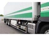 2013 Hino Profia Truck for sale, Japanese used car export - photo 10 of 60 | GULJI TRADERS