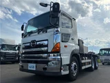 2013 Hino Profia Truck for sale, Japanese used car export - photo 2 of 68 | GULJI TRADERS