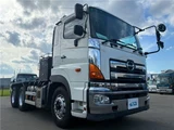 2013 Hino Profia Truck for sale, Japanese used car export - photo 3 of 68 | GULJI TRADERS