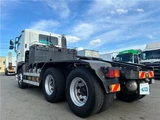 2013 Hino Profia Truck for sale, Japanese used car export - photo 5 of 68 | GULJI TRADERS