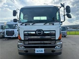 2013 Hino Profia Truck for sale, Japanese used car export - photo 7 of 68 | GULJI TRADERS