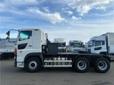 2013 Hino Profia Truck for sale, Japanese used car export - photo 8 of 68 | GULJI TRADERS