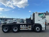 2013 Hino Profia Truck for sale, Japanese used car export - photo 9 of 68 | GULJI TRADERS