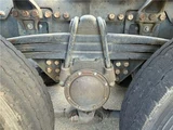 2013 Hino Profia Truck for sale, Japanese used car export - photo 57 of 68 | GULJI TRADERS