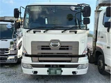 2013 Hino Profia Truck for sale, Japanese used car export - photo 1 of 33 | GULJI TRADERS