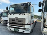 2013 Hino Profia Truck for sale, Japanese used car export - photo 4 of 33 | GULJI TRADERS
