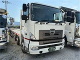 2013 Hino Profia Truck for sale, Japanese used car export - photo 5 of 33 | GULJI TRADERS