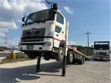 2013 Hino Profia Truck for sale, Japanese used car export - photo 7 of 33 | GULJI TRADERS