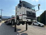 2013 Hino Profia Truck for sale, Japanese used car export - photo 8 of 33 | GULJI TRADERS
