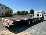 2013 Hino Profia Truck for sale, Japanese used car export - photo 21 of 33 | GULJI TRADERS