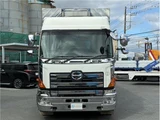 2013 Hino Profia Truck for sale, Japanese used car export - photo 2 of 74 | GULJI TRADERS