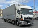 2013 Hino Profia Truck for sale, Japanese used car export - photo 3 of 74 | GULJI TRADERS