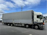 2013 Hino Profia Truck for sale, Japanese used car export - photo 4 of 74 | GULJI TRADERS