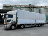 2013 Hino Profia Truck for sale, Japanese used car export - photo 5 of 74 | GULJI TRADERS