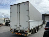 2013 Hino Profia Truck for sale, Japanese used car export - photo 8 of 74 | GULJI TRADERS