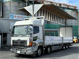 2013 Hino Profia Truck for sale, Japanese used car export - photo 20 of 74 | GULJI TRADERS
