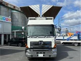 2013 Hino Profia Truck for sale, Japanese used car export - photo 21 of 74 | GULJI TRADERS