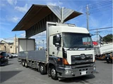 2013 Hino Profia Truck for sale, Japanese used car export - photo 22 of 74 | GULJI TRADERS