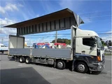 2013 Hino Profia Truck for sale, Japanese used car export - photo 23 of 74 | GULJI TRADERS